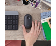 Logitech M350 czarny - 566402 - zdjęcie 7